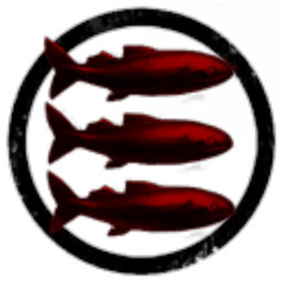 Porpoise Hork logo