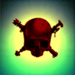 Ru Pirats 38