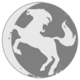 Moonlight Riders logo