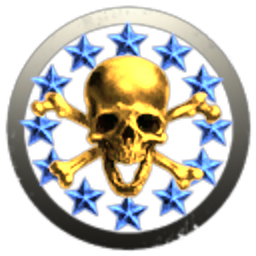 Devils In Skirts logo