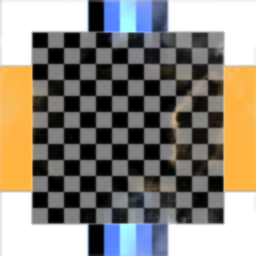 Interfolded Multi-purpose Spaceships