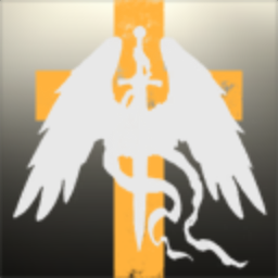 Legion Of Seraphs