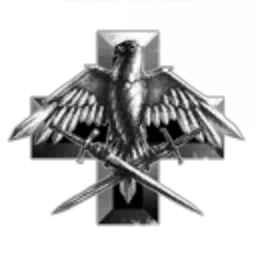 Silver Legion of Minmatar