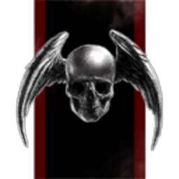 The Silver Skulls