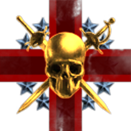 CW skull