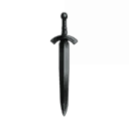 Sharp Knives