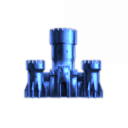 Frozen Fortress