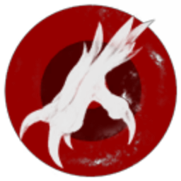 Hearts of the Void logo