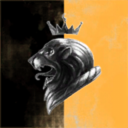 The League of Uncouth Gentlemen logo