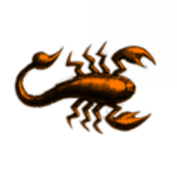 Ember Scorpion