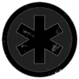 I Will Not Steal This corporation logo