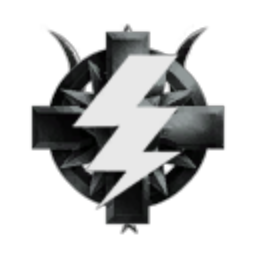 Black Market goods and munitions