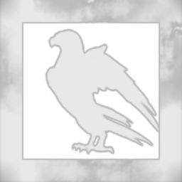 Gniazdo Wrony logo