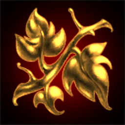 Ardent Lotus
