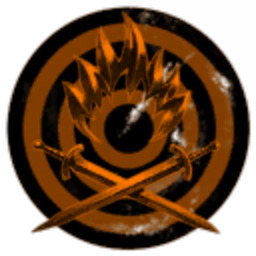 Legion of the Wicked Way logo