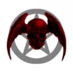Onyx Pentacle