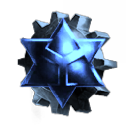 Enemy in System logo