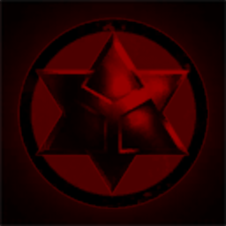 Institute of Horror and Terrible Things logo