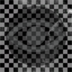 Invisible Space People