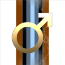 Mentakona's Lightly Used Buttes logo