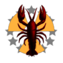 Radioactive Lobster