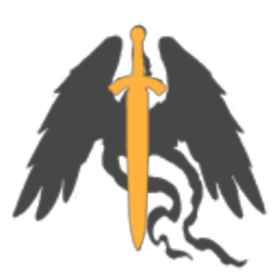 Sacra Terra logo