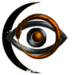 Maniacal Mystics logo