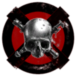 Raccoons logo