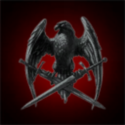 BSoD Flight School logo