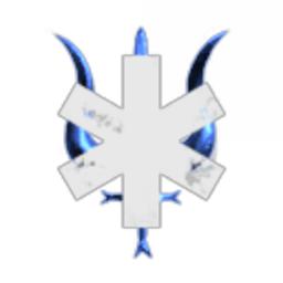 Wizards of the Coast logo