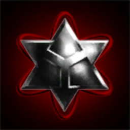 Vernian Khaganate logo