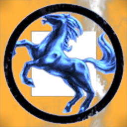 The Blue Donkey Company