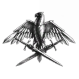 Deathwatch Legion Corporation