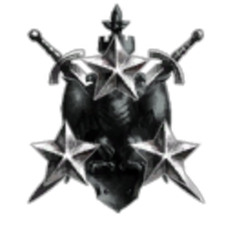 Ancient in Shelter logo