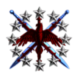 Solarium Soldiers of Fortune