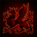 Star Dreams Red Dragon