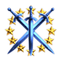 Apex Paladins