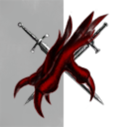 Sharpened spikes