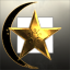 Gold stars of haven
