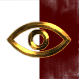 Yashin ex Machina logo