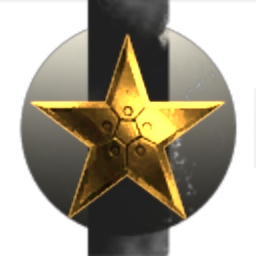 The New Frontier logo
