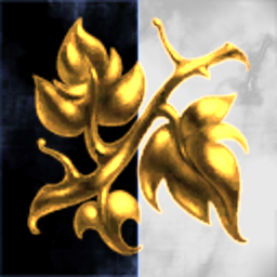 The Golden Blossom