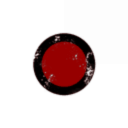 red pluton
