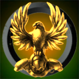 Four Lights in the Darkness