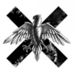 Kanye McWest Industries logo
