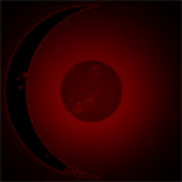 Twilight Galaxy