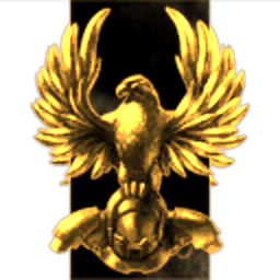 Eagle Bog Mining logo