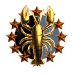 RAKIO of the Rising Sun logo
