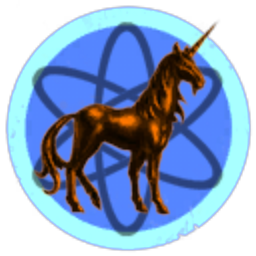 Unicorn Balls