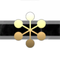 Vortex Gamma logo